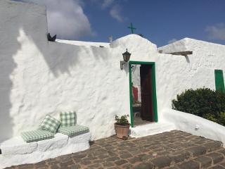 Casa Alegría - Los Valles - 9