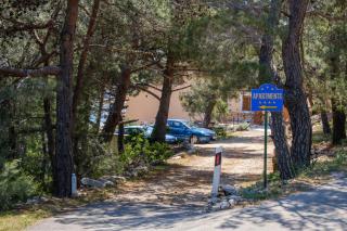 Apartmani Zorica - Martinšćica - 6