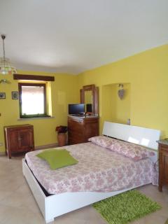 Bed and breakfast Al Rudun - 2