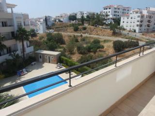 C04 - Pool View 3 Bed Apartment - Lagos - 0