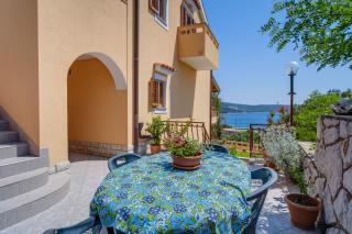 Apartmani Zorica - Martinšćica - 8