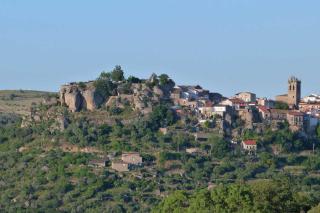 Hostal Arribes del Duero - Fermoselle - 7