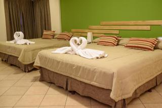 AVEMAR Apart Hotel - Posadas - 1