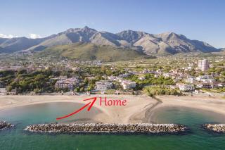 Domus Hormiae - Formia - 0