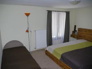 SZARVASKŐ NYARALÓ/ DEER ROCK COTTAGE - Esztergom - 4