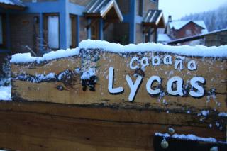 Cabaña Lycas III - El Bolsón - 7