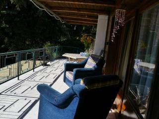 SZARVASKŐ NYARALÓ/ DEER ROCK COTTAGE - Esztergom - 9