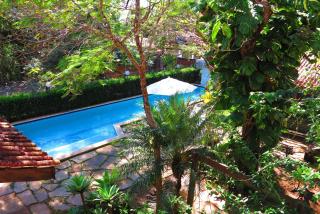 Sossego Homestay - Chapada dos Guimarães - 0