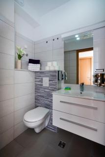 Apartments Intrada - Podstrana - 6