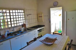 Sossego Homestay - Chapada dos Guimarães - 8