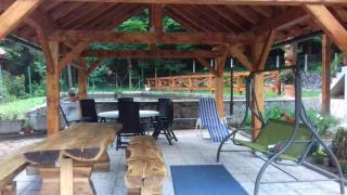 Vila Kosca - apartments for rent - Dedni Dol - 2