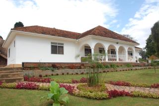 Kigezi Gardens Inn - Kabale - 0