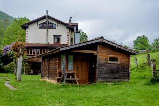 Hotel Rural Picos de Europa - 9
