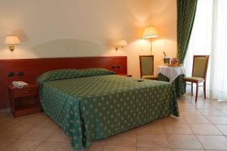 Hotel Tito Serrano' - Melito di Porto Salvo - 4