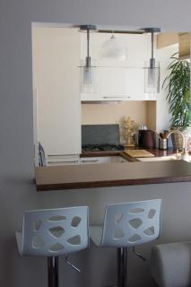 Central line apartment - Ventspils - 9