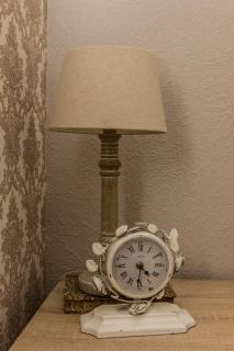 Central line apartment - 3