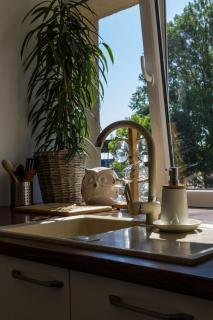 Central line apartment - Ventspils - 8
