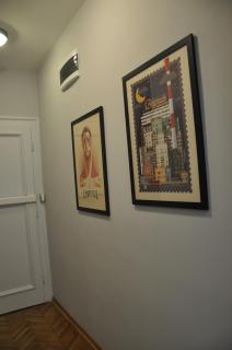 Urban Studio in city center - Belgrado - 6