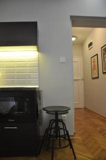Urban Studio in city center - Belgrado - 5
