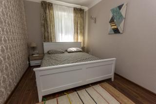 Central line apartment - Ventspils - 4
