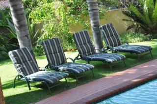 Montana Boutique Guesthouse - 2