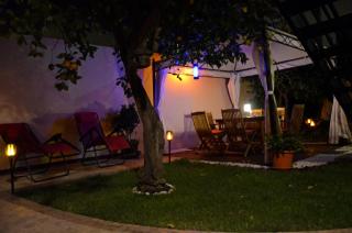 Artista B&B - Càbras - 1