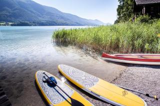 Hotel Seewinkel - Fuschl am See - 6