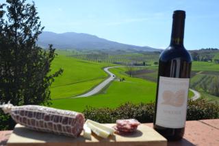 Poggio alla Pietra 26 - Porrona - 3