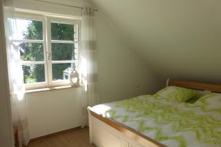 Ferienwohnung am Eifelsteig - Roetgen - 5