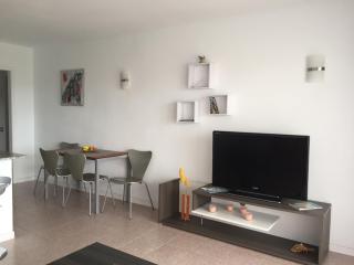 Bonito y Acogedor Apartamento con fibra - 1