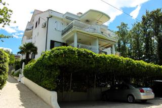 Studio Apartman PIC - Njivice - 9