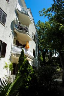 Studio Apartman PIC - Njivice - 8