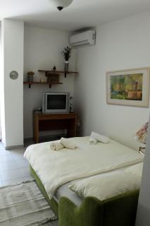 Studio Apartman PIC - Njivice - 4