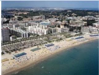Bonito y Acogedor Apartamento con fibra - Salou - 3