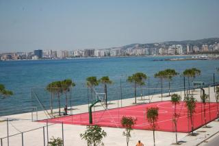 Sea view apartment - Vlorë - 2