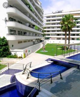 Bonito y Acogedor Apartamento con fibra - Salou - 0