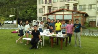 168 Living Water - Dongshi - 6
