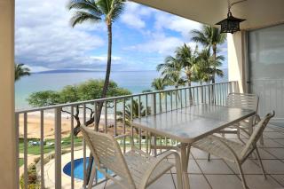 The Hale Pau Hana - Kihei - 3