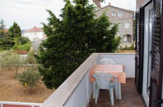 Apartments by the sea Barbat, Rab - 4993 - 3