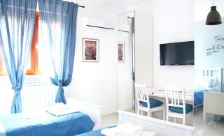 MarArte B&B - Trecase - 6