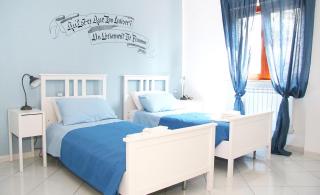 MarArte B&B - Trecase - 5