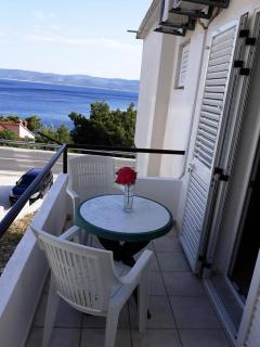 Apartments with a parking space Medici, Omis - 1045 - Mimice - 5