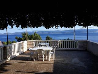 Apartments with a parking space Medici, Omis - 1045 - Mimice - 3