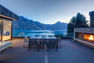 Altitude Luxury by Sothebys Luxury Rental Homes - Queenstown - 9