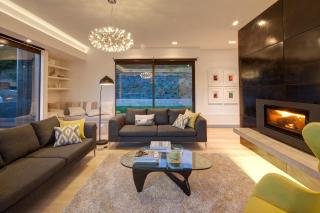 Altitude Luxury by Sothebys Luxury Rental Homes - Queenstown - 2