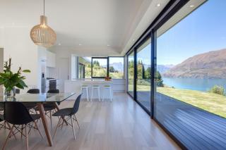 Altitude Luxury by Sothebys Luxury Rental Homes - Queenstown - 3