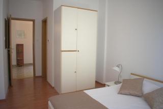 Apartments by the sea Podgora, Makarska - 13864 - 3