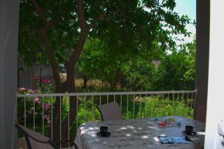 Apartments by the sea Podgora, Makarska - 13864 - 1