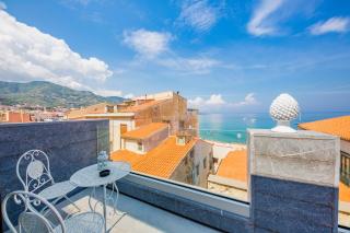 Ossuna Bay Hotel Boutique - Cefalù - 0