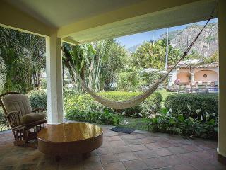 Casa Bugambilia, Un Pequeño Hotel en Tepoztlán - Tepoztlán - 1